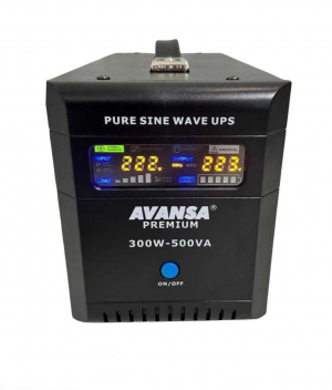 Джерела безперебійного живлення 220V